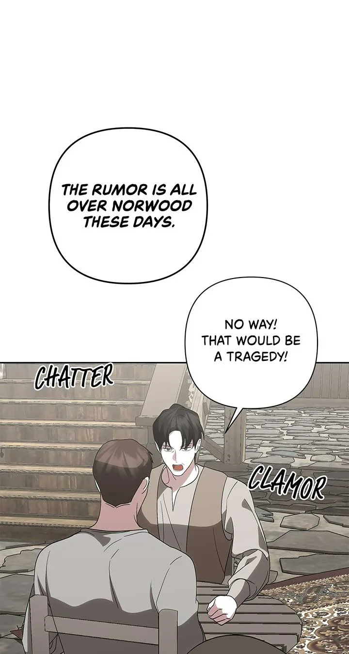 It Was Love at First Sight, Mr. Villain! Chapter 57 page 72