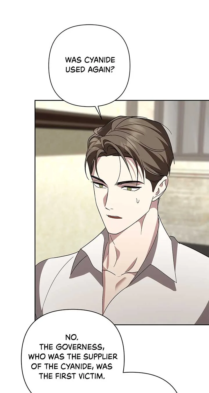 It Was Love at First Sight, Mr. Villain! Chapter 57 page 49