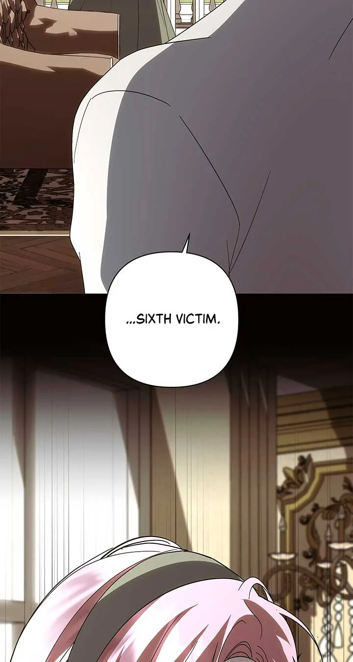 It Was Love at First Sight, Mr. Villain! Chapter 56 page 96