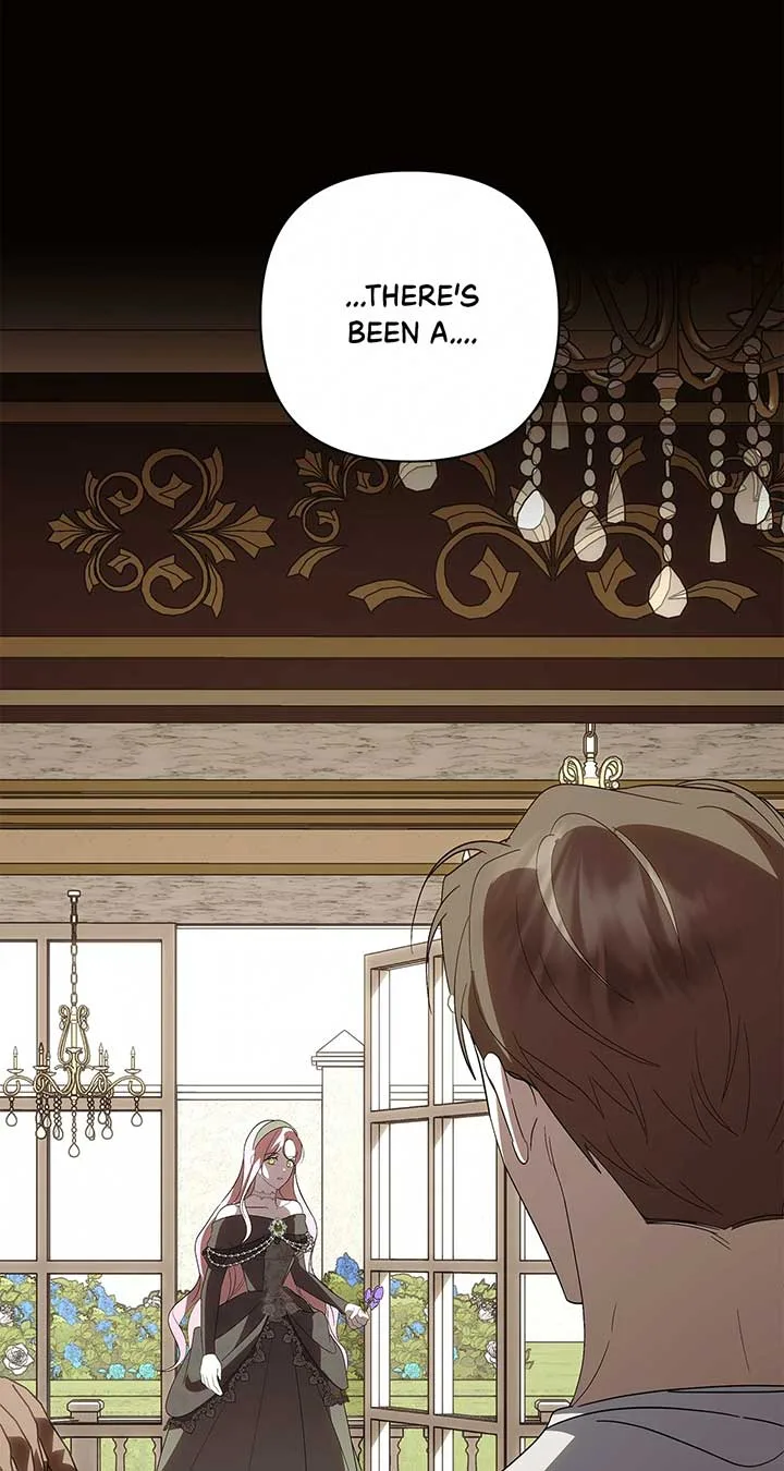 It Was Love at First Sight, Mr. Villain! Chapter 56 page 95