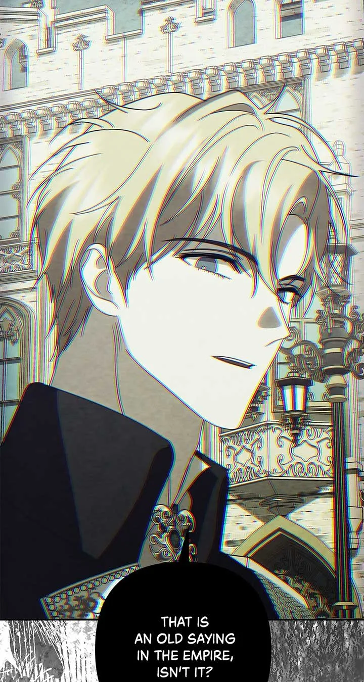 It Was Love at First Sight, Mr. Villain! Chapter 57 page 86