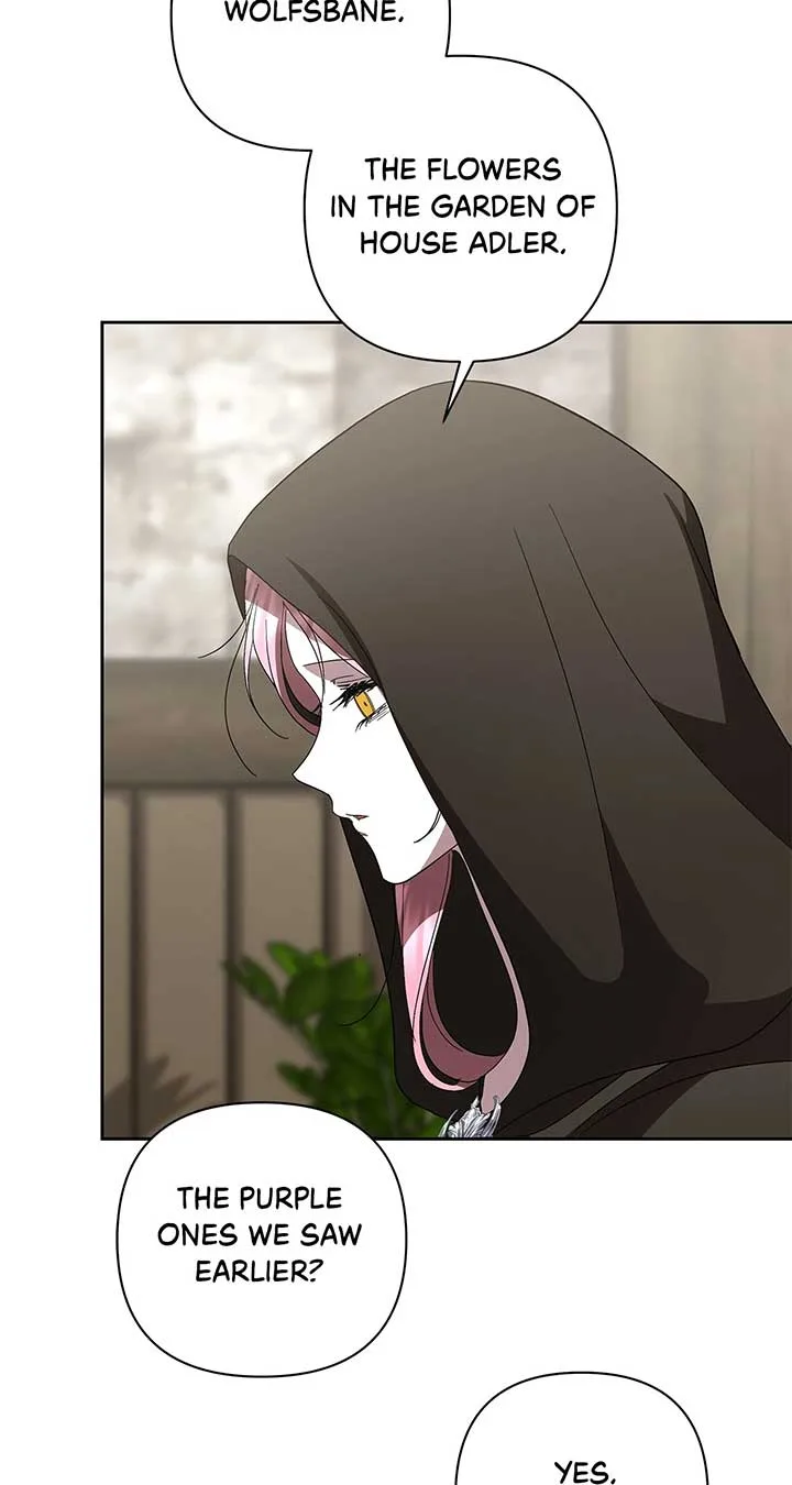 It Was Love at First Sight, Mr. Villain! Chapter 57 page 60