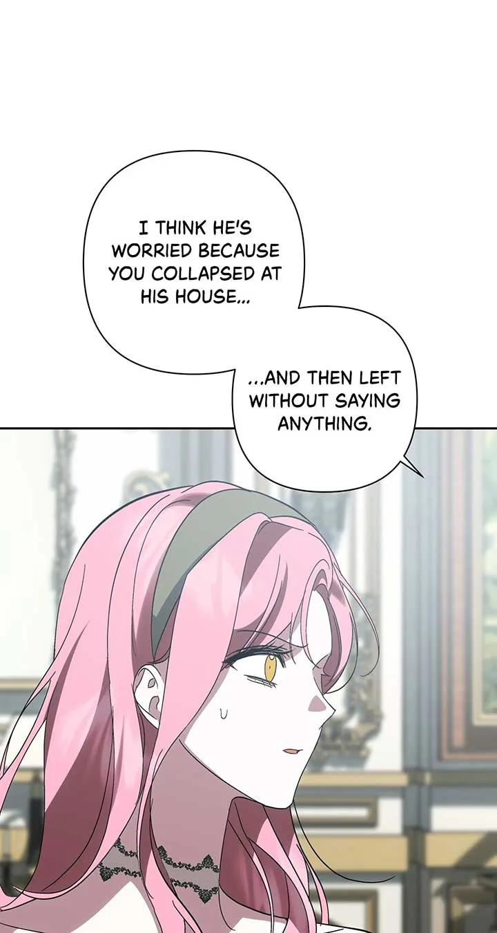 It Was Love at First Sight, Mr. Villain! Chapter 57 page 97