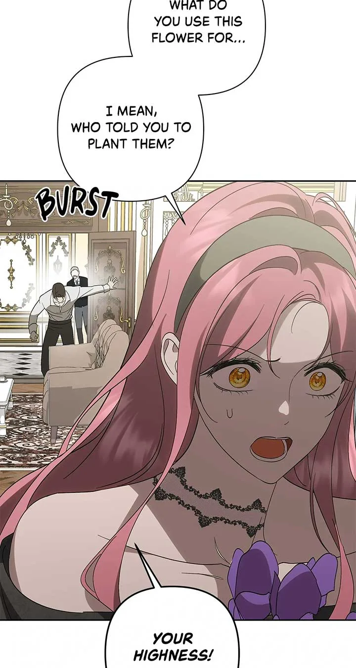 It Was Love at First Sight, Mr. Villain! Chapter 56 page 91