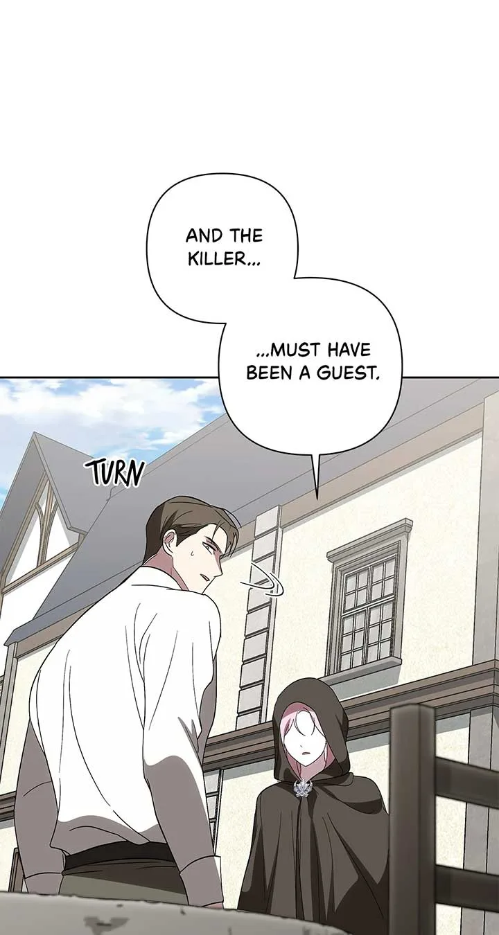 It Was Love at First Sight, Mr. Villain! Chapter 57 page 44