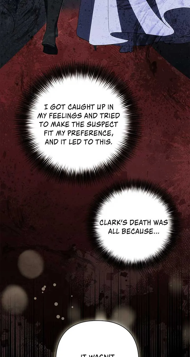 It Was Love at First Sight, Mr. Villain! Chapter 57 page 67