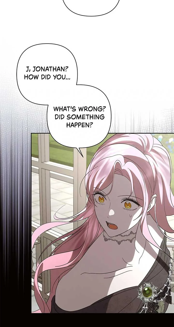 It Was Love at First Sight, Mr. Villain! Chapter 56 page 94