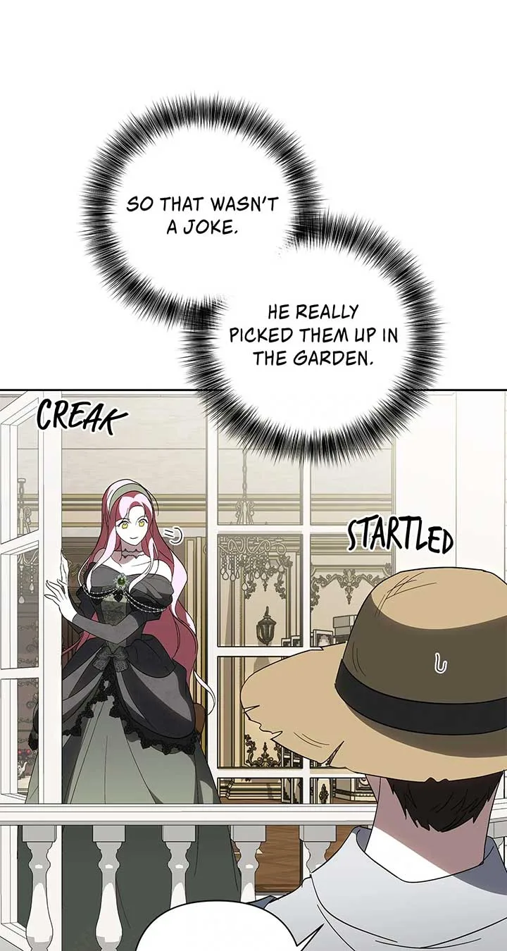 It Was Love at First Sight, Mr. Villain! Chapter 56 page 86