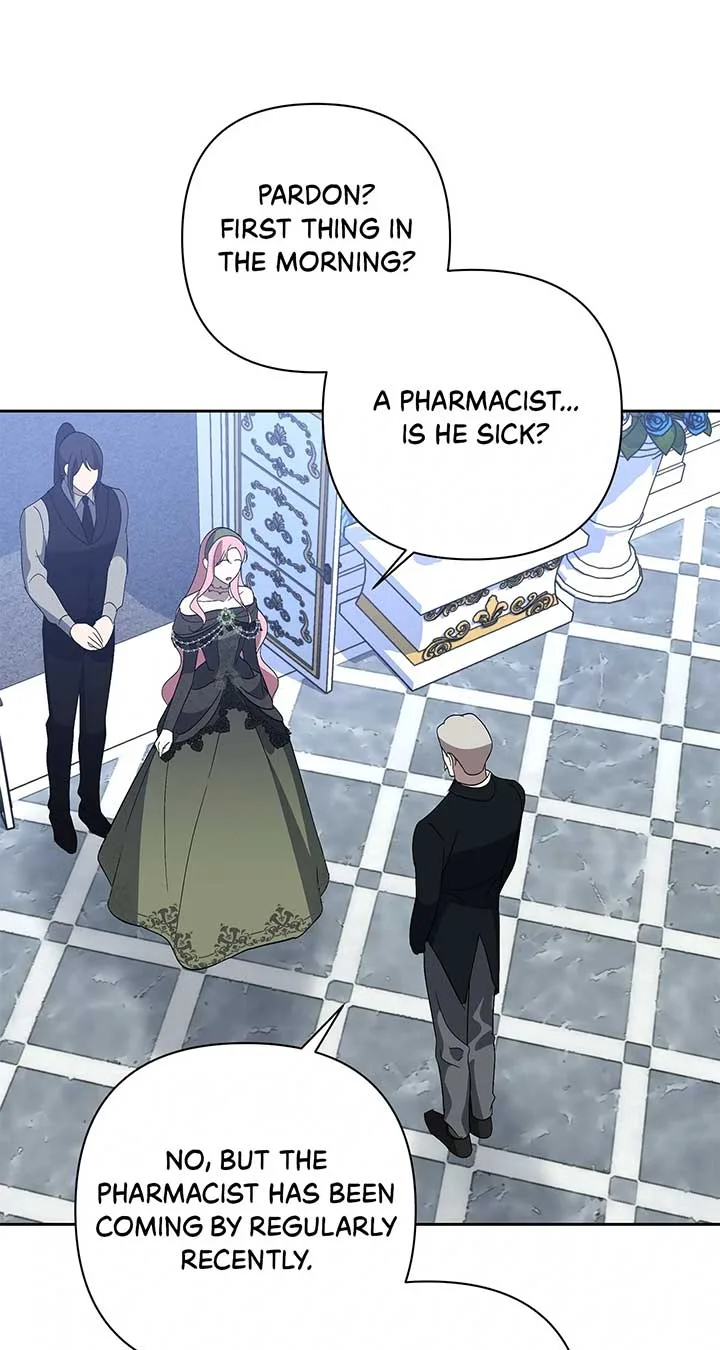 It Was Love at First Sight, Mr. Villain! Chapter 56 page 79