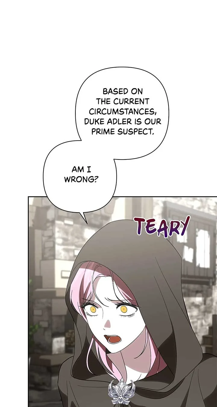 It Was Love at First Sight, Mr. Villain! Chapter 57 page 70