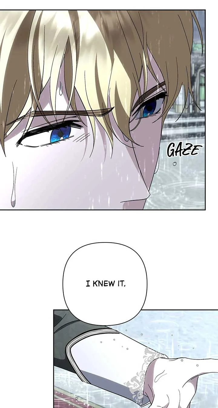 It Was Love at First Sight, Mr. Villain! Chapter 59 page 12