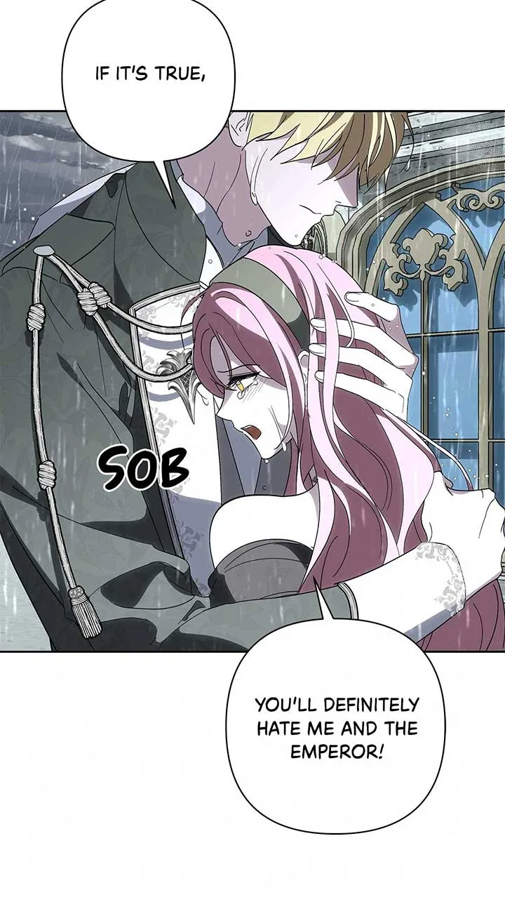 It Was Love at First Sight, Mr. Villain! Chapter 59 page 15