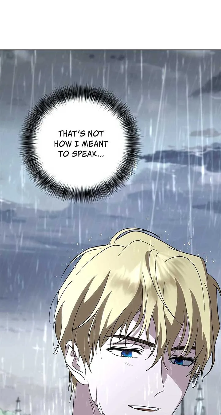It Was Love at First Sight, Mr. Villain! Chapter 59 page 9