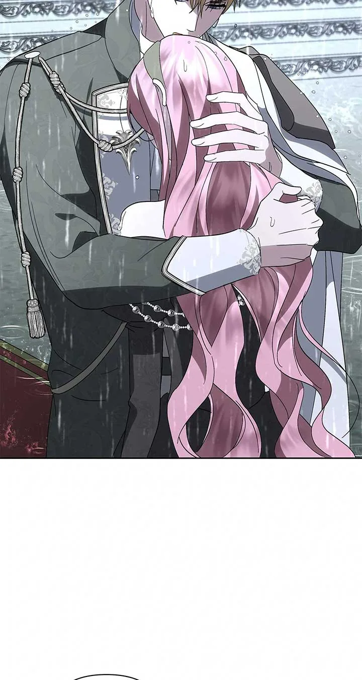 It Was Love at First Sight, Mr. Villain! Chapter 59 page 14