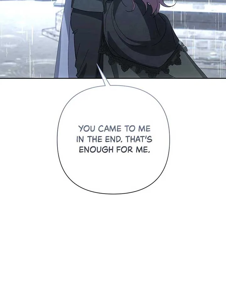 It Was Love at First Sight, Mr. Villain! Chapter 59 page 22