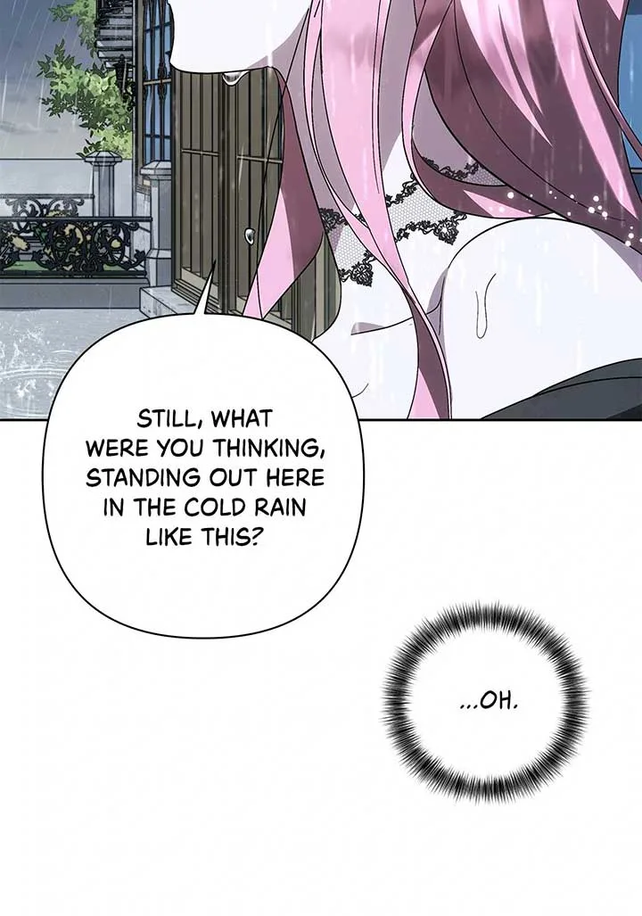 It Was Love at First Sight, Mr. Villain! Chapter 59 page 8