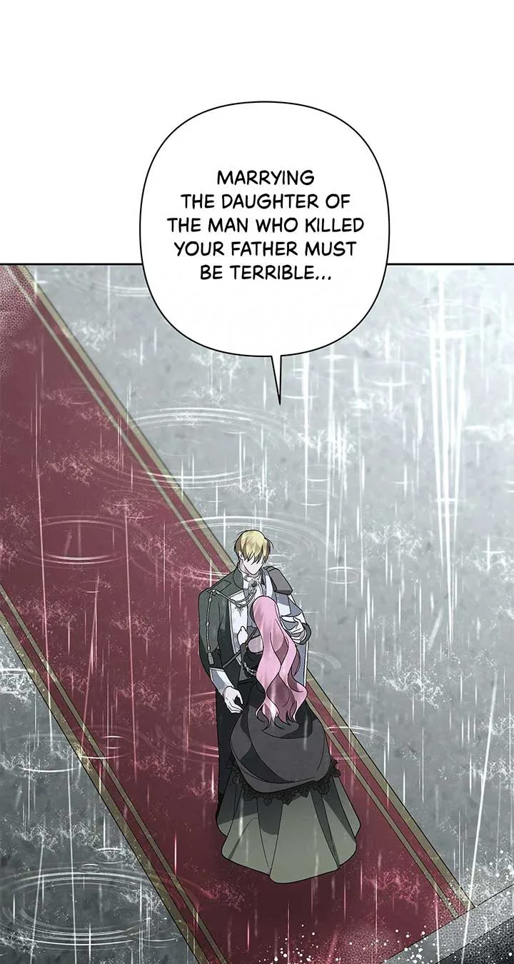 It Was Love at First Sight, Mr. Villain! Chapter 59 page 16