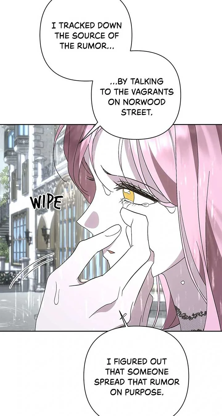 It Was Love at First Sight, Mr. Villain! Chapter 59 page 18