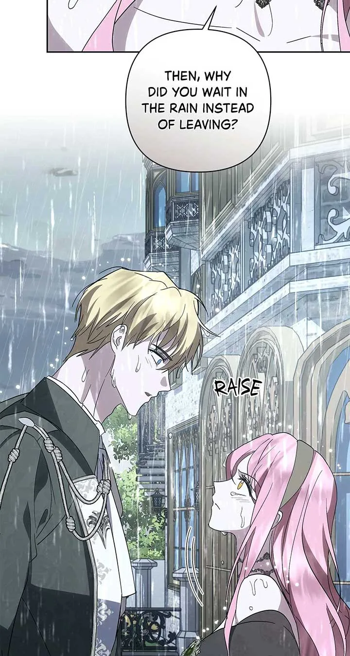 It Was Love at First Sight, Mr. Villain! Chapter 59 page 6