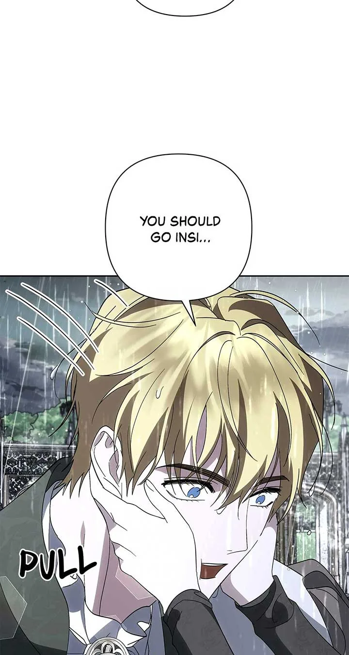 It Was Love at First Sight, Mr. Villain! Chapter 59 page 24