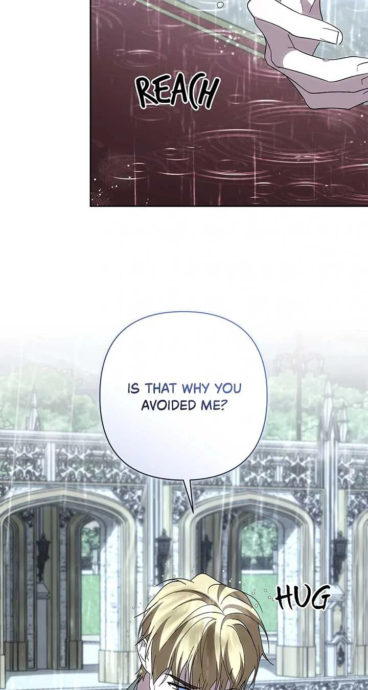 It Was Love at First Sight, Mr. Villain! Chapter 59 page 13