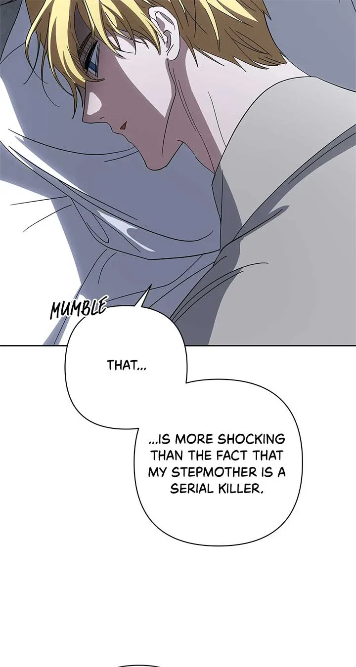 It Was Love at First Sight, Mr. Villain! Chapter 60 page 16