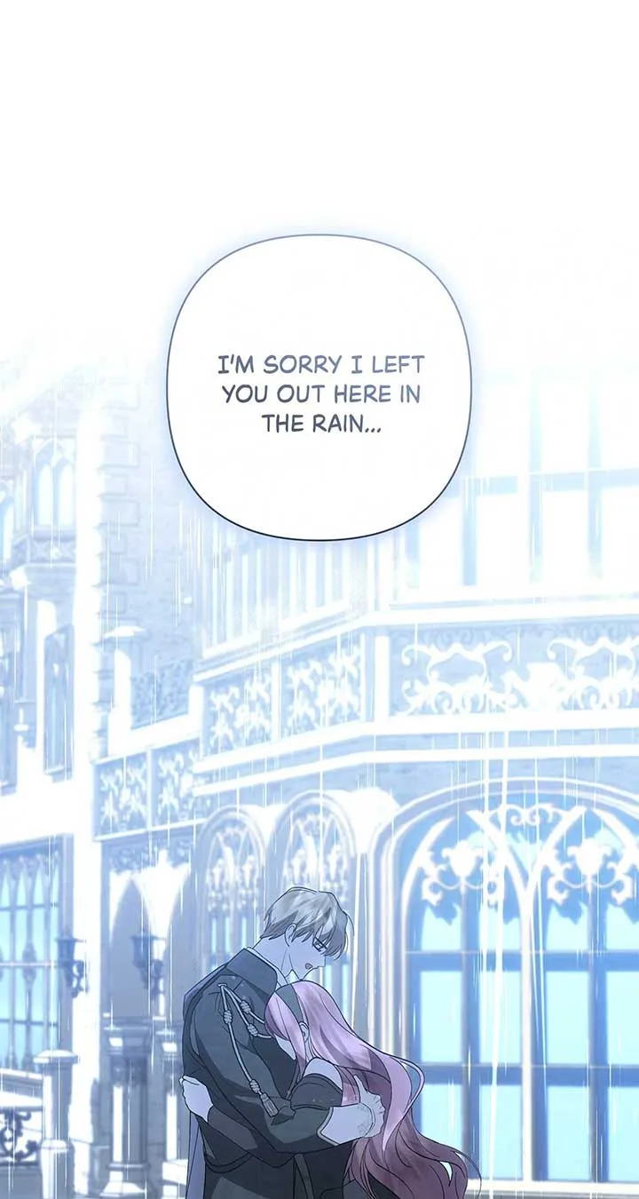 It Was Love at First Sight, Mr. Villain! Chapter 59 page 21