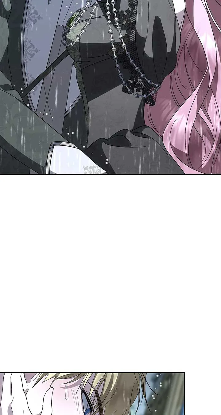 It Was Love at First Sight, Mr. Villain! Chapter 59 page 32