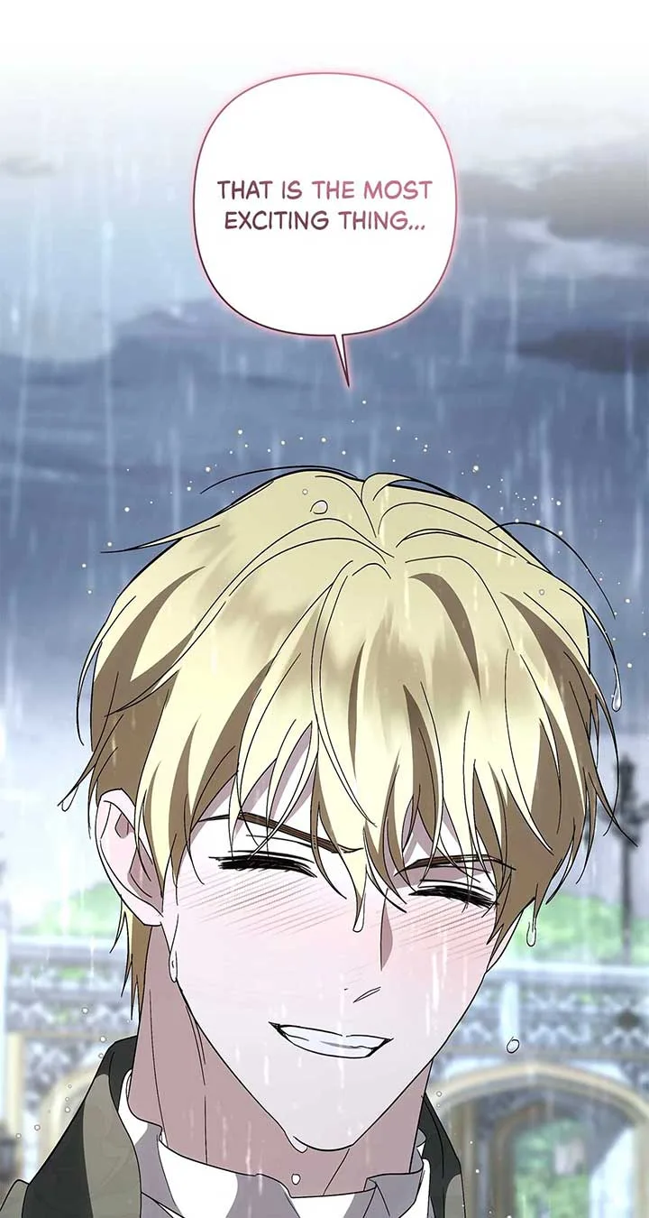 It Was Love at First Sight, Mr. Villain! Chapter 59 page 30