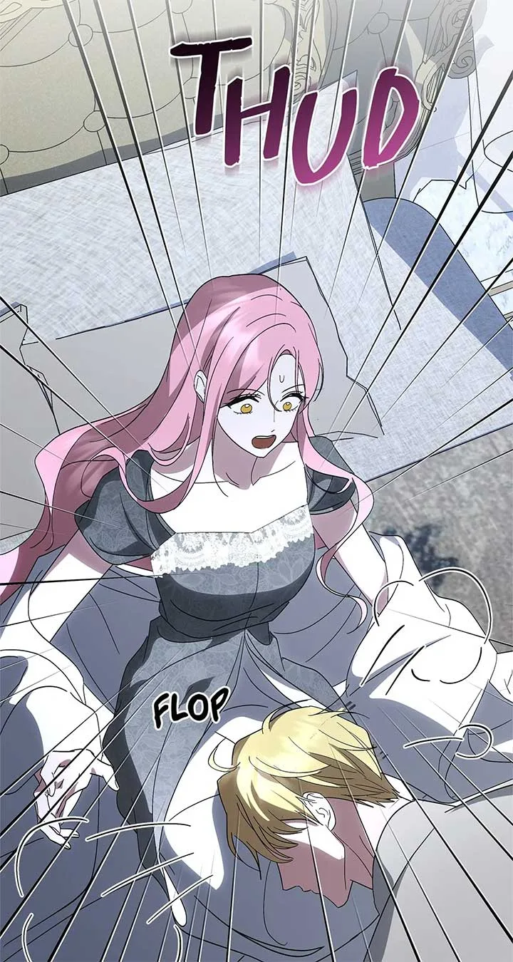 It Was Love at First Sight, Mr. Villain! Chapter 60 page 14
