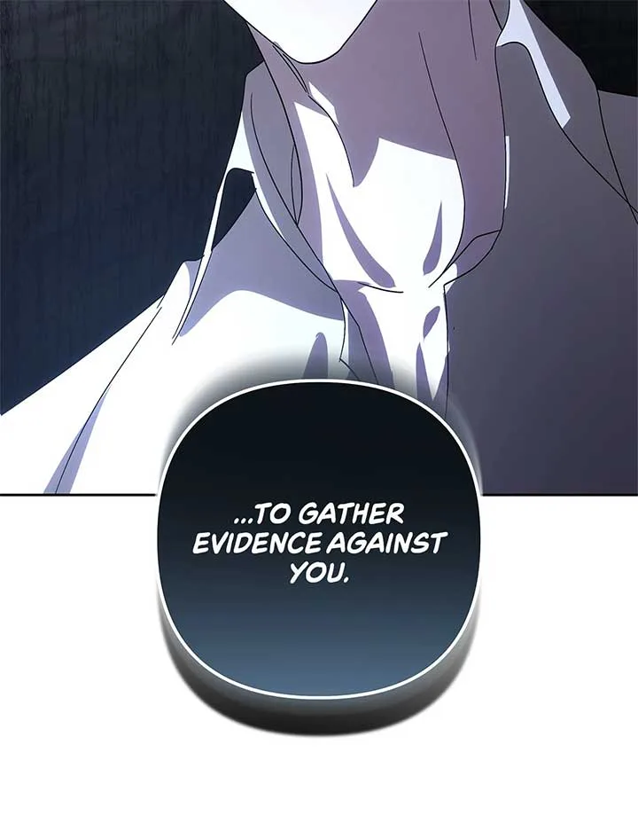 It Was Love at First Sight, Mr. Villain! Chapter 60 page 12