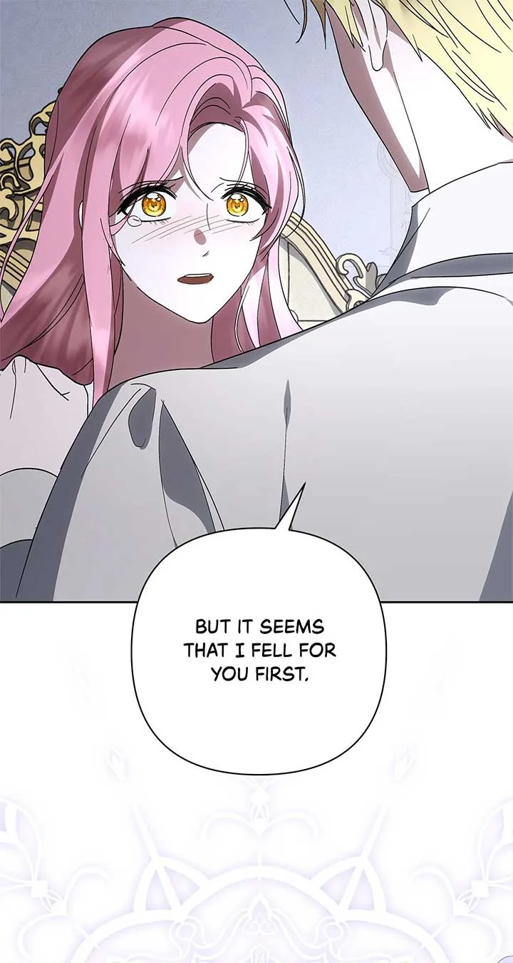 It Was Love at First Sight, Mr. Villain! Chapter 60 page 28