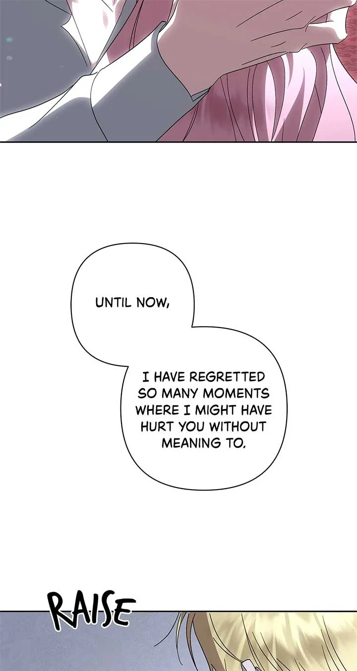 It Was Love at First Sight, Mr. Villain! Chapter 60 page 27