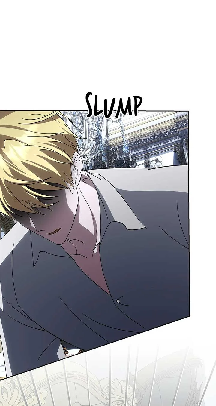 It Was Love at First Sight, Mr. Villain! Chapter 60 page 13
