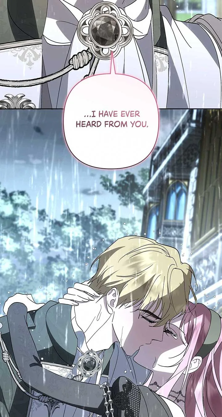 It Was Love at First Sight, Mr. Villain! Chapter 59 page 31