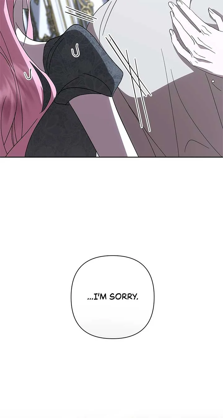 It Was Love at First Sight, Mr. Villain! Chapter 60 page 10