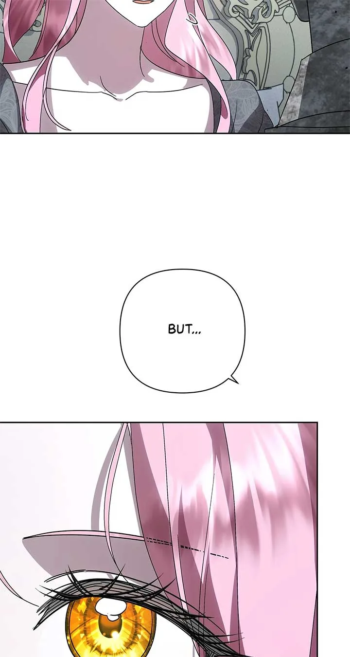 It Was Love at First Sight, Mr. Villain! Chapter 60 page 7
