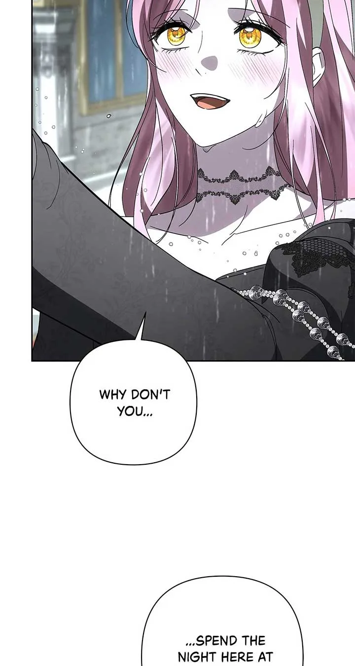 It Was Love at First Sight, Mr. Villain! Chapter 59 page 34