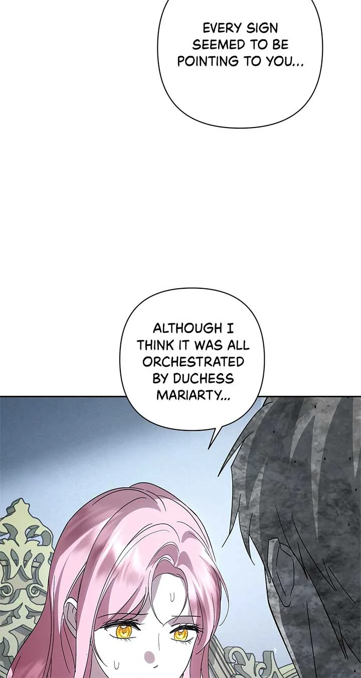 It Was Love at First Sight, Mr. Villain! Chapter 60 page 6