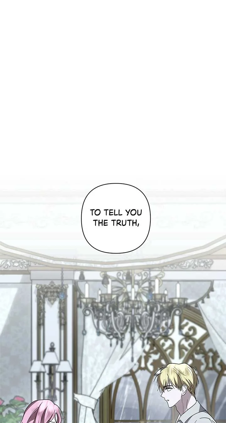 It Was Love at First Sight, Mr. Villain! Chapter 60 page 2