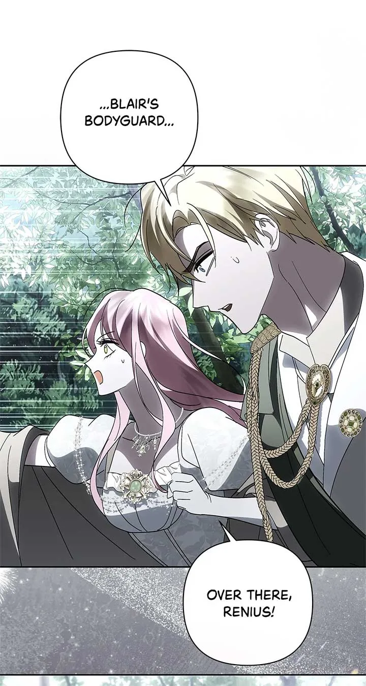 It Was Love at First Sight, Mr. Villain! Chapter 60 page 81