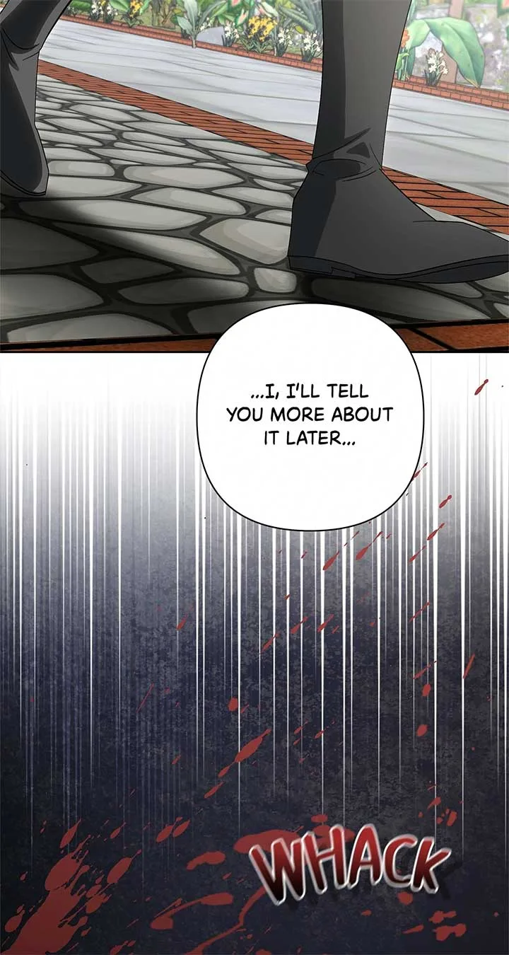 It Was Love at First Sight, Mr. Villain! Chapter 60 page 71