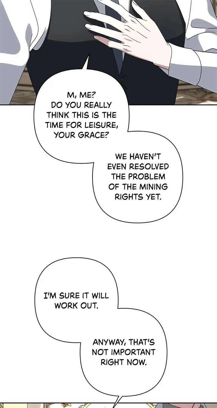 It Was Love at First Sight, Mr. Villain! Chapter 60 page 49