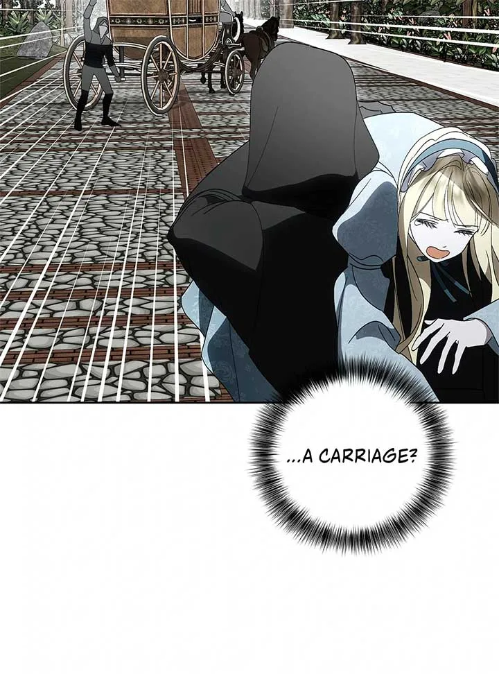 It Was Love at First Sight, Mr. Villain! Chapter 60 page 85