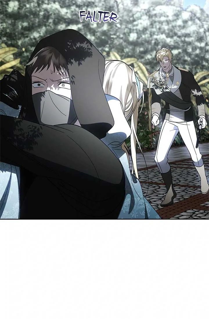 It Was Love at First Sight, Mr. Villain! Chapter 60 page 92