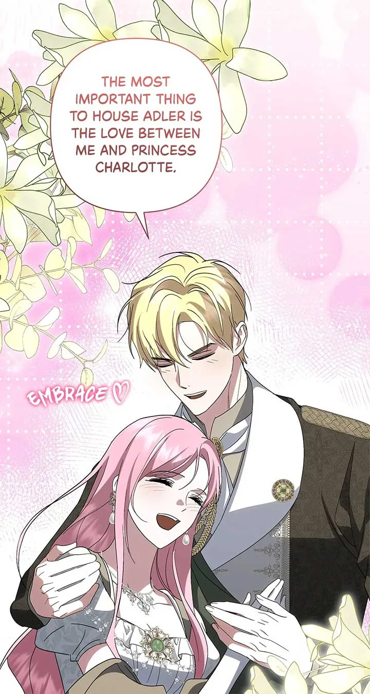 It Was Love at First Sight, Mr. Villain! Chapter 60 page 51