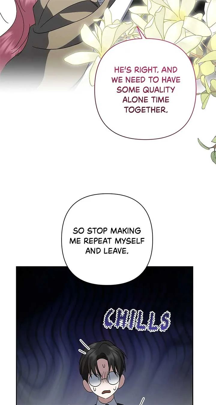 It Was Love at First Sight, Mr. Villain! Chapter 60 page 52