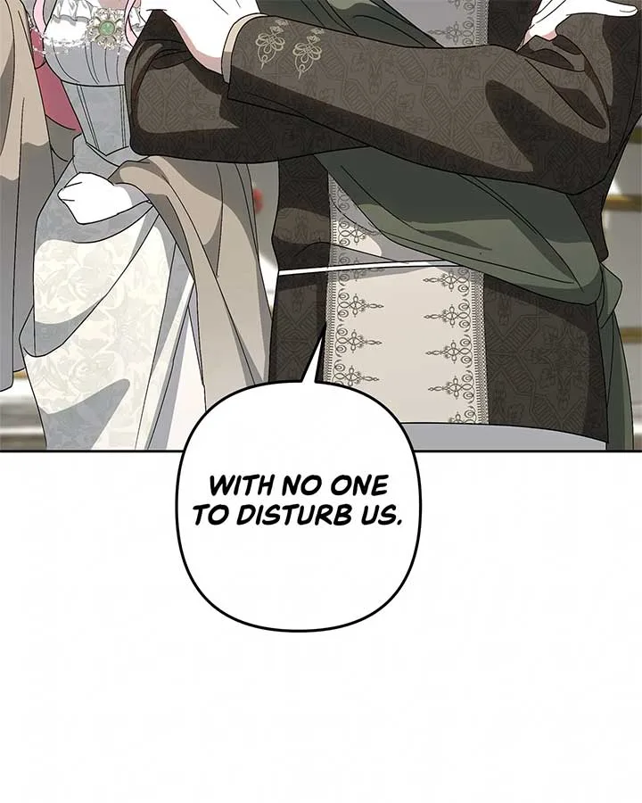 It Was Love at First Sight, Mr. Villain! Chapter 60 page 46