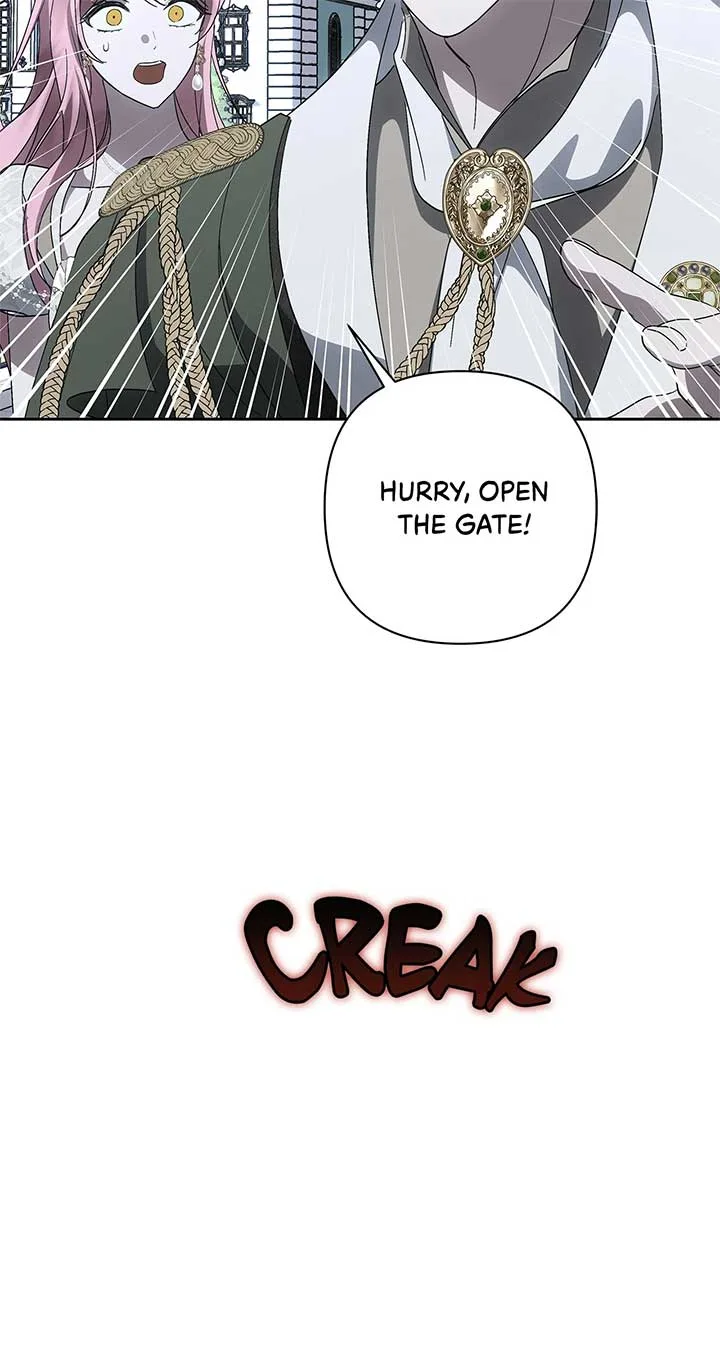 It Was Love at First Sight, Mr. Villain! Chapter 60 page 78
