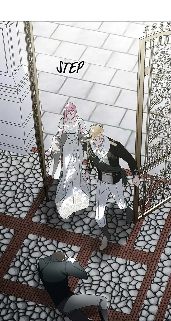 It Was Love at First Sight, Mr. Villain! Chapter 60 page 79
